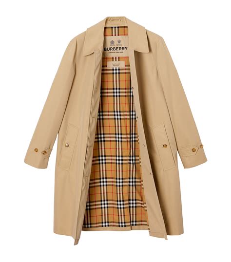 burberry pimlico|burberry pimlico heritage coat.